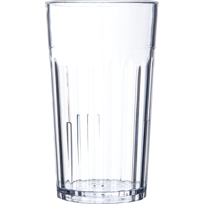Verre à boisson san 4,3 oz. bistro