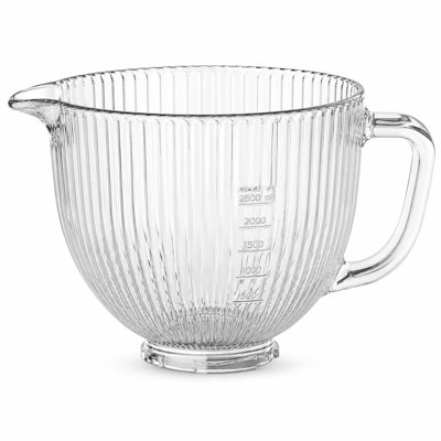 GVODE Mixer Attachment Bowl
