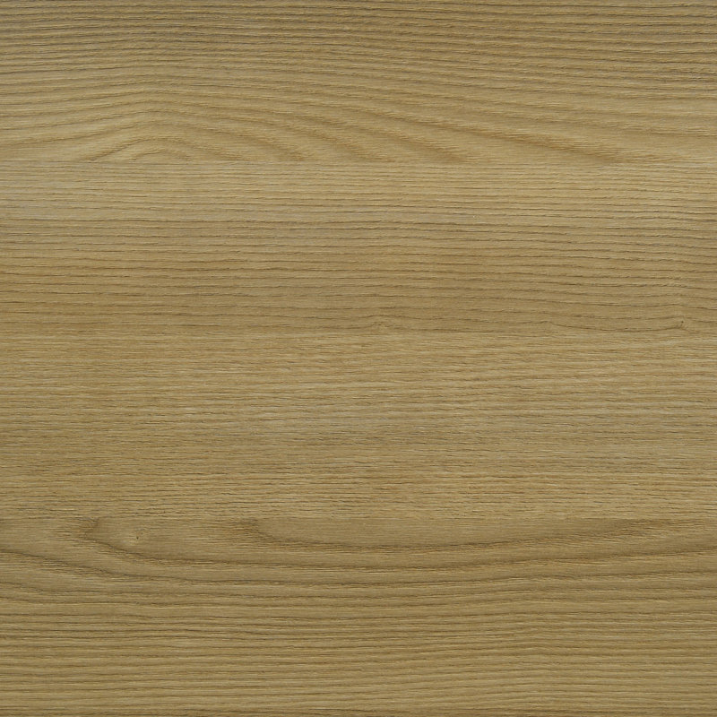 Wood LED Panel Bed