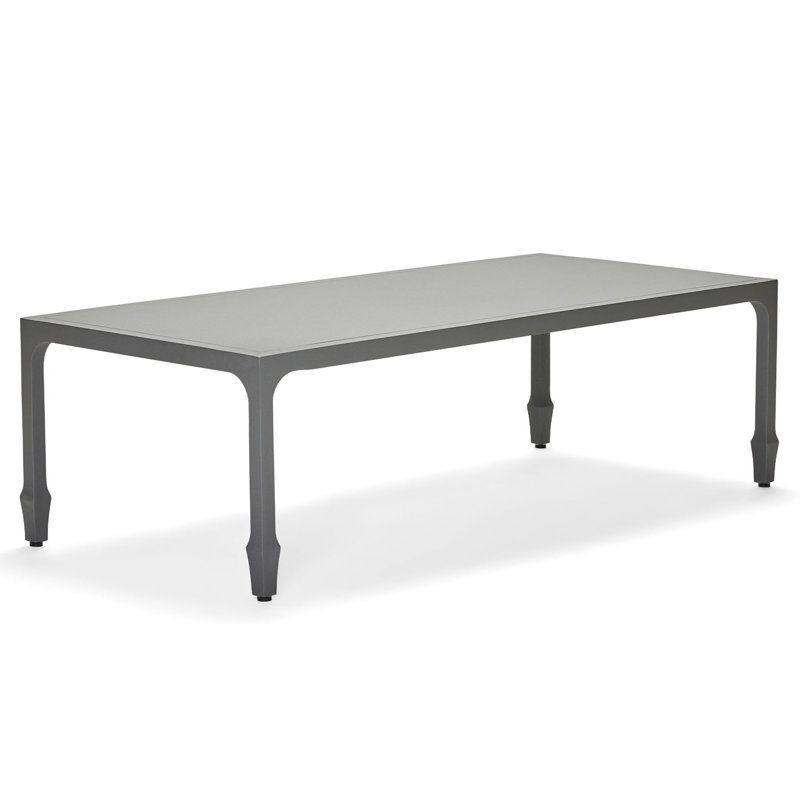Table basse, Graphite