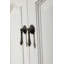 Ensemble de meuble-lavabo simple 48 po Stepan-1350497472