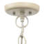 Luminaire suspendu Pacifica