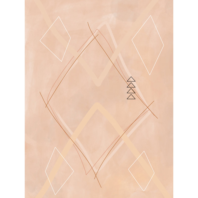 Aspectratiosoftpink20, 121.92 cm H x 81.28 cm W