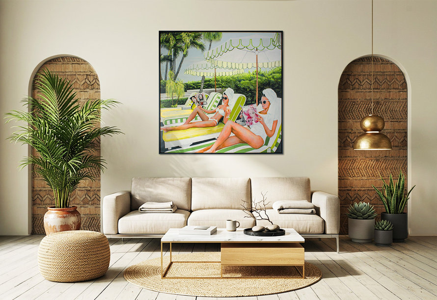 Wall Art
