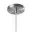 Luminaire suspendu sablier Breeona-2039133882-2039134056