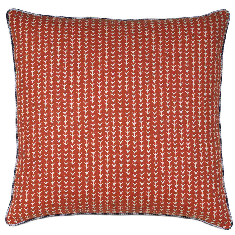 Scout Euro Pillow Cover & Insert