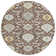  Machine Washable Indoor/Outdoor Chantille ACN1026 Rug