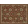 Keiser Wool Floral Indoor Rug