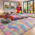 Tie-dye Rainbow