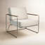 Modern Brazilian Armchair-233621819