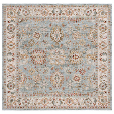 Xanthi Performance Oriental Rug