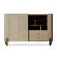 Buffet multifonctionnel de style rétro-1580214308
