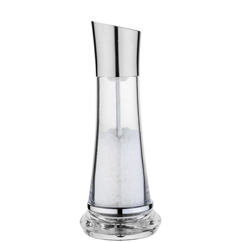 Moulin à combinaisons sel et poivre cuisinox