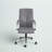 Leather Conference Chair-261656611