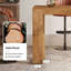 160cm Solid Wood Home Bar