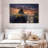 Lilie Castle Fantasy Landscape-108884702
