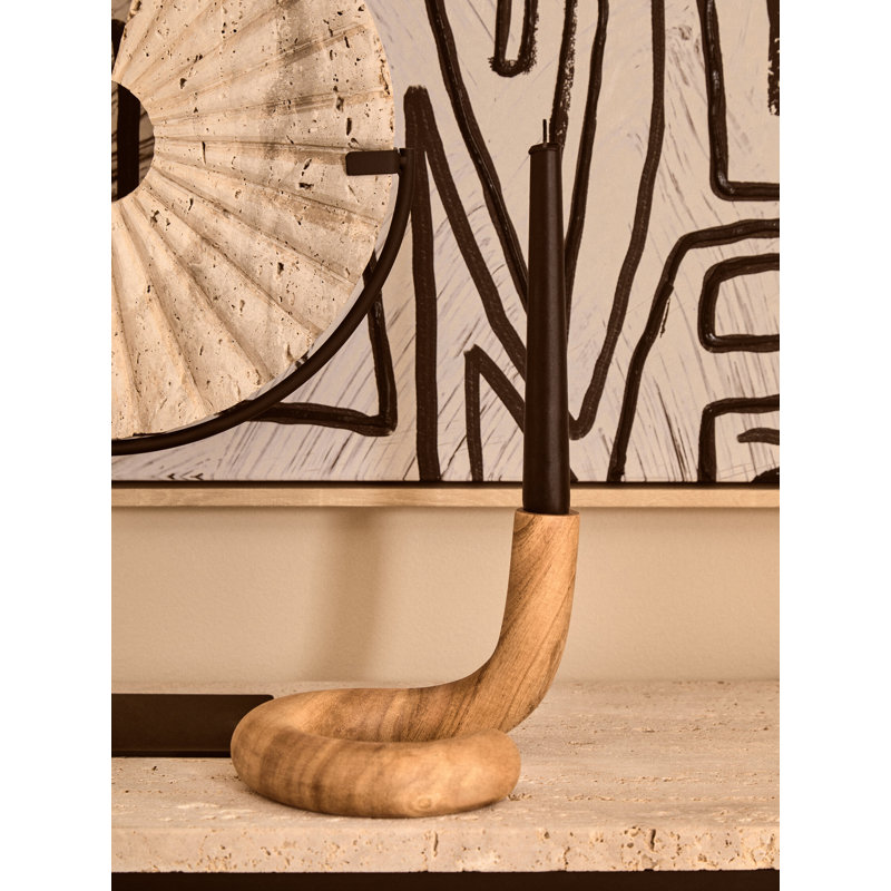 Abstract Figurines & Sculptures