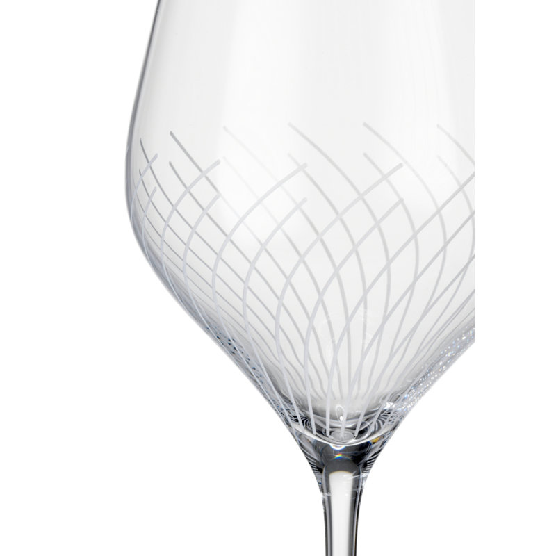 Cabernet Lines - verre bourgogne, 17,6 oz.