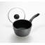 10 Piece Aluminum Non Stick Cookware Set