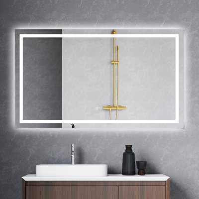 Rectangle Mirror