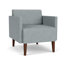 Chaise d'invité de luxe Luxe-97825401-98114919