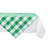 Wolsingham Gingham 100% Cotton Square Tablecloth-1083442151-1083442150