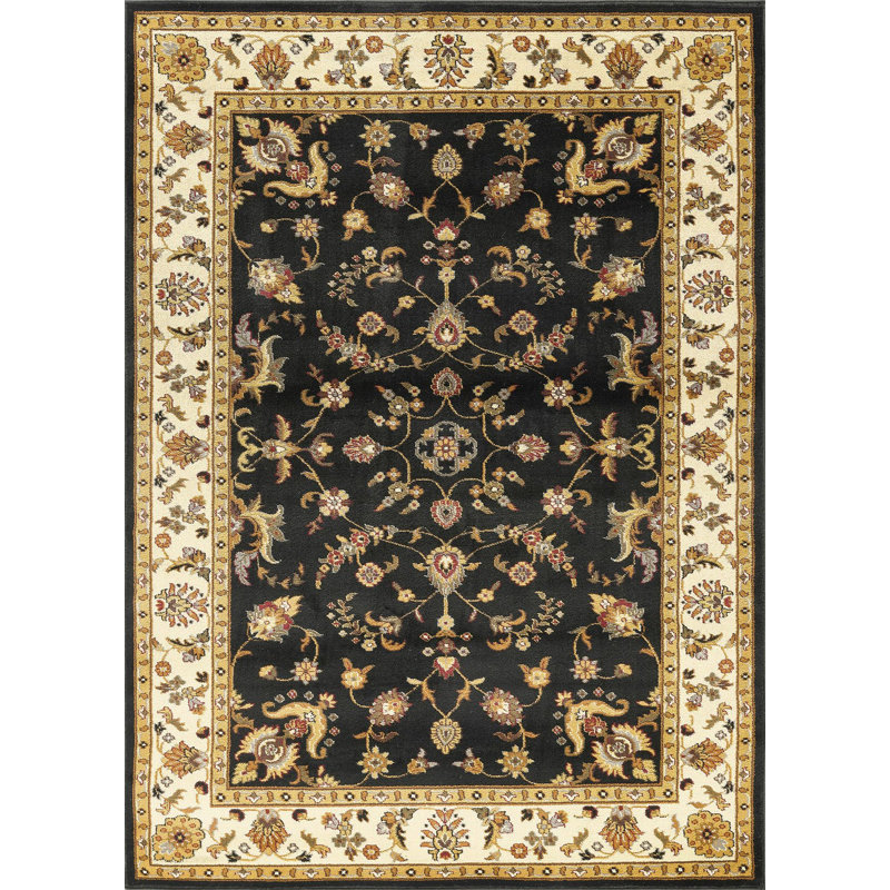 Classic 2 pi. X 3 pi Tapis, Rectangulaire 2 pi x 3 pi