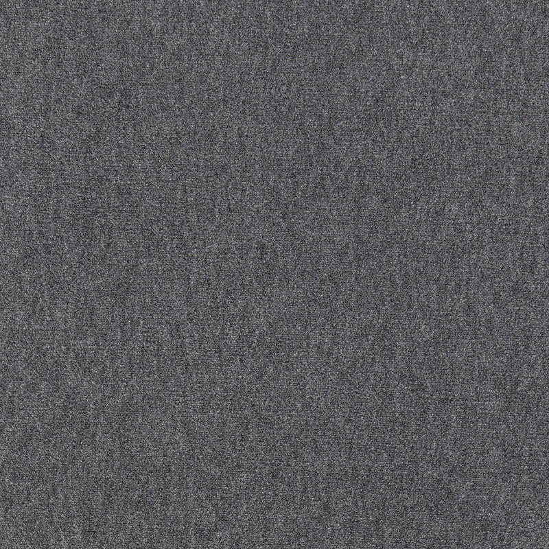 Tissu en velours Monaco Performance, Gris Oxford
