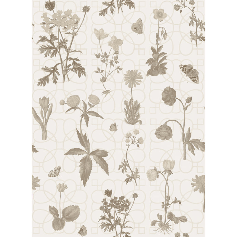 Journal de fleurs yuki osada tonal, Tonal crème