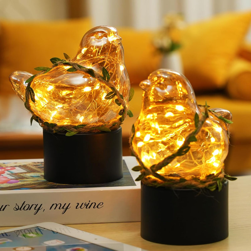 Delie Table Lamp