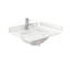 Beckett 24" Freestanding Single Bathroom Vanity with Quartz Top-356965124-356965130-356965128