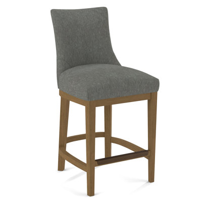 Upholstered Stool