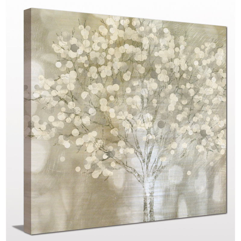 « matinée light », reproduction d’art sur toile tendue, H 18 po x l 18 po