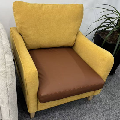 Single Sofa Couch