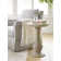 Tymier End Table