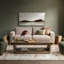 London Wood Coffee Table