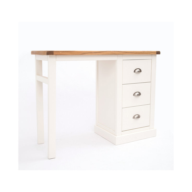 Dressing Table, Off White