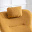 Chaise berçante en métal Jamaul-205405052