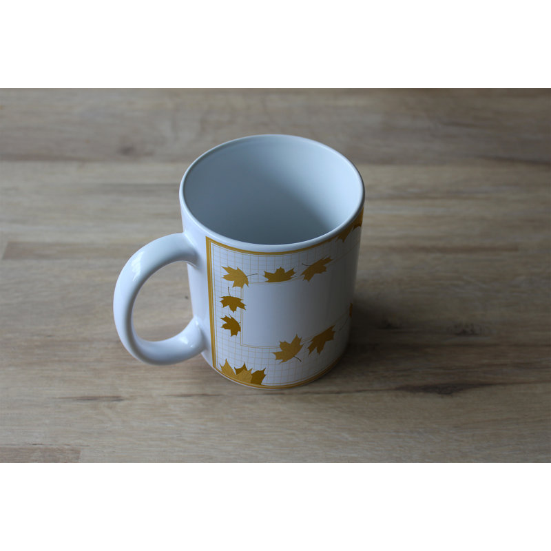 Portsmouth Ceramic Coffee Mug