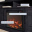Katalayah 50" Media Console TV Stands with Electric Fireplace-1702062936-1698232160