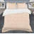 Retro Art Deco - Mid century bedding set - Modern Mid-century Bed cover set-106224858-40701955