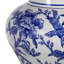 Buschi Ceramic Table Lamp