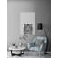 Tamed Tiger II - Floater Frame Print on Canvas-70494224