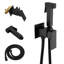 Bidet avec barre de maintien en acier inoxydable-71242957