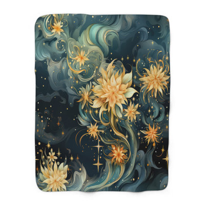 Throw Blanket