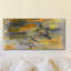 1 Piece Wrapped Canvas Painting-15986945