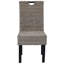 Fresnes Rattan Garden Chair-118850826
