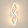 Citali LED Flush Mounted Sconce