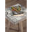 Canora Grey Side Table Coffee Table End Table Nightstand Nesting Table Bedside Table Accent Table Home Essentials Solid Wood Table Mexican Tile Table Ceamic Top End Table 17X 17 Walnut-254281011