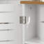 Harlen Freestanding Bathroom Cabinet